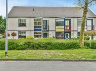 Verzetslaan 100, 1318 BX Almere