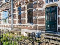 van Slichtenhorststraat 31, 6524 JJ Nijmegen