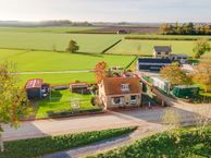 Zwartsluisje 107, 3284 LM Zuid-Beijerland