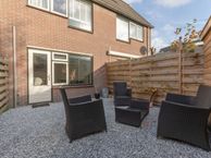 Honingstraat 27, 1211 AV Hilversum