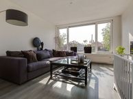 Kastanjesingel 183 c, 3053 HL Rotterdam