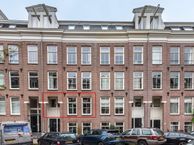 Tweede Jan van der Heijdenstraat 87 A, 1074 XS Amsterdam