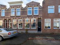 Lethmaetstraat 33, 2802 KA Gouda