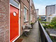 Van Leeuwenhoekstraat 52, 2516 GG Den Haag