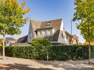 Prinses Irenestraat 1, 1271 XS Huizen