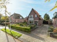 Obalaan 5, 3233 BL Oostvoorne