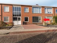 Abel Tasmanstraat 72, 9675 BG Winschoten