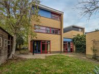 Sijsjespeergaarde 16, 3824 BG Amersfoort