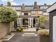 Van Zuylen van Nijeveltstraat 340, 2242 LP Wassenaar