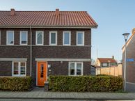 Bernhardstraat 18, 3291 BD Strijen