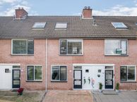 Kwikstaart 13, 2991 MH Barendrecht