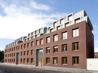 Hoogtestraat 46 + PP 87, 5021 PJ Tilburg