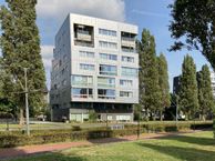 Rietlandpark 29 incl. P, 1019 DR Amsterdam