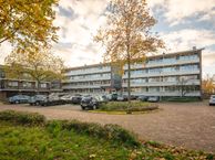 Claudiagaarde 46, 1403 JR Bussum