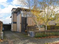 Simone de Beauvoirlaan 34, 1277 BJ Huizen