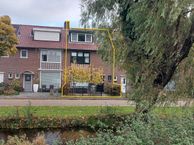 Willem de Zwijgerlaan 7, 2351 RA Leiderdorp