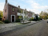 Alkstraat 10, 3151 TA Hoek van Holland