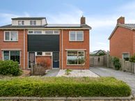 Abel Tasmanstraat 5, 9781 BR Bedum