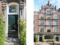Singel 277 a, 1012 WG Amsterdam