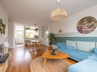 Gaelstraat 6, 2291 SH Wateringen