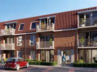 Lindenlaan 1 B16, 1701 GT Heerhugowaard