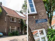 Franciscus Sonniusstraat 1, 5611 TM Eindhoven