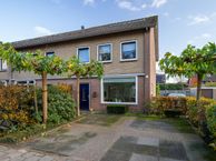 Boekentveld 46, 4847 SX Teteringen