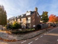 Treubstraat 2, 2041 VG Zandvoort