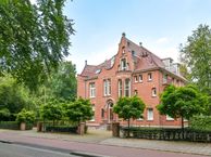 Mollaan 1 D*, 2061 CR Bloemendaal