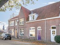 Alberdingk Thijmstraat 4, 5025 TC Tilburg