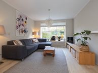 De Ruijterlaan 40, 1403 VG Bussum