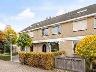 Bizetstraat 57, 2901 JV Capelle aan den IJssel