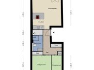 Da Costastraat 94 A2, 1053 ZS Amsterdam