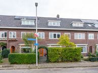 Regentesselaan 28, 3571 CE Utrecht