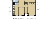 Willem van Boelrestraat 161, 3067 LR Rotterdam