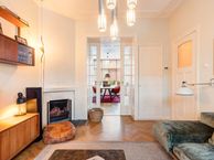 Graaf Florisstraat 73 A, 3021 CC Rotterdam