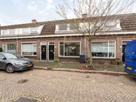 Jan de Wittstraat 17, 2613 TP Delft