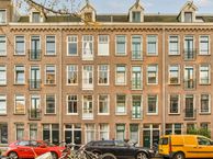 Borgerstraat 203 2, 1053 PK Amsterdam