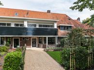 Constantijn Huijgenslaan 5, 1401 AK Bussum