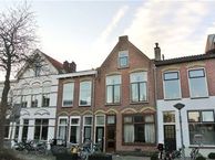 Hansenstraat 58 A, 2316 BL Leiden