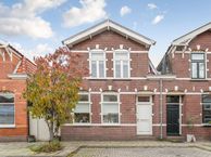 Ooievaarstraat 48, 1506 XN Zaandam