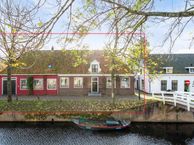 Achterom 23, 1671 CE Medemblik