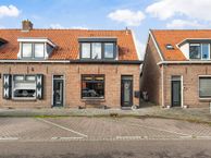 Willemstraat 158, 2983 EX Ridderkerk