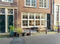 Korte Keizersstraat 9 hs, 1011 GG Amsterdam