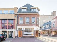 Gedempte Nieuwesloot 101, 1811 KR Alkmaar