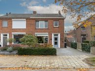 Koningin Julianastraat 13, 4481 AW Kloetinge (Gem. Goes)