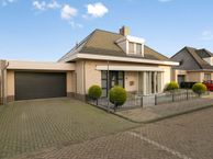 Pattonstraat 1 c, 5103 SP Dongen