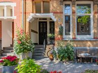 Linnaeusparkweg 19 1, 1098 CN Amsterdam