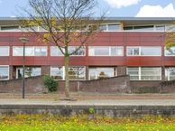 Guldenpromenade 11, 1060 SB Amsterdam