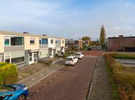 Pier Heemstrastraat 61, 8607 BS Sneek